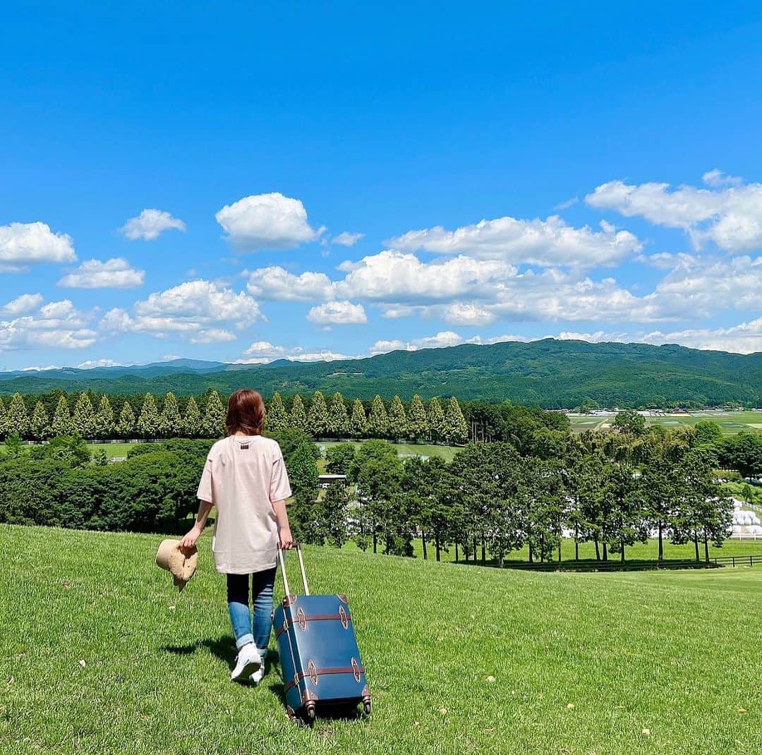 リナフランチェスカのグルメインスタ