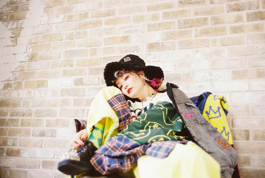 LiSAのインスタグラム