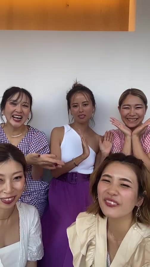 工藤万季のインスタグラム：「４時間泣き続けた私たちのお話聞いて💖💖💖」