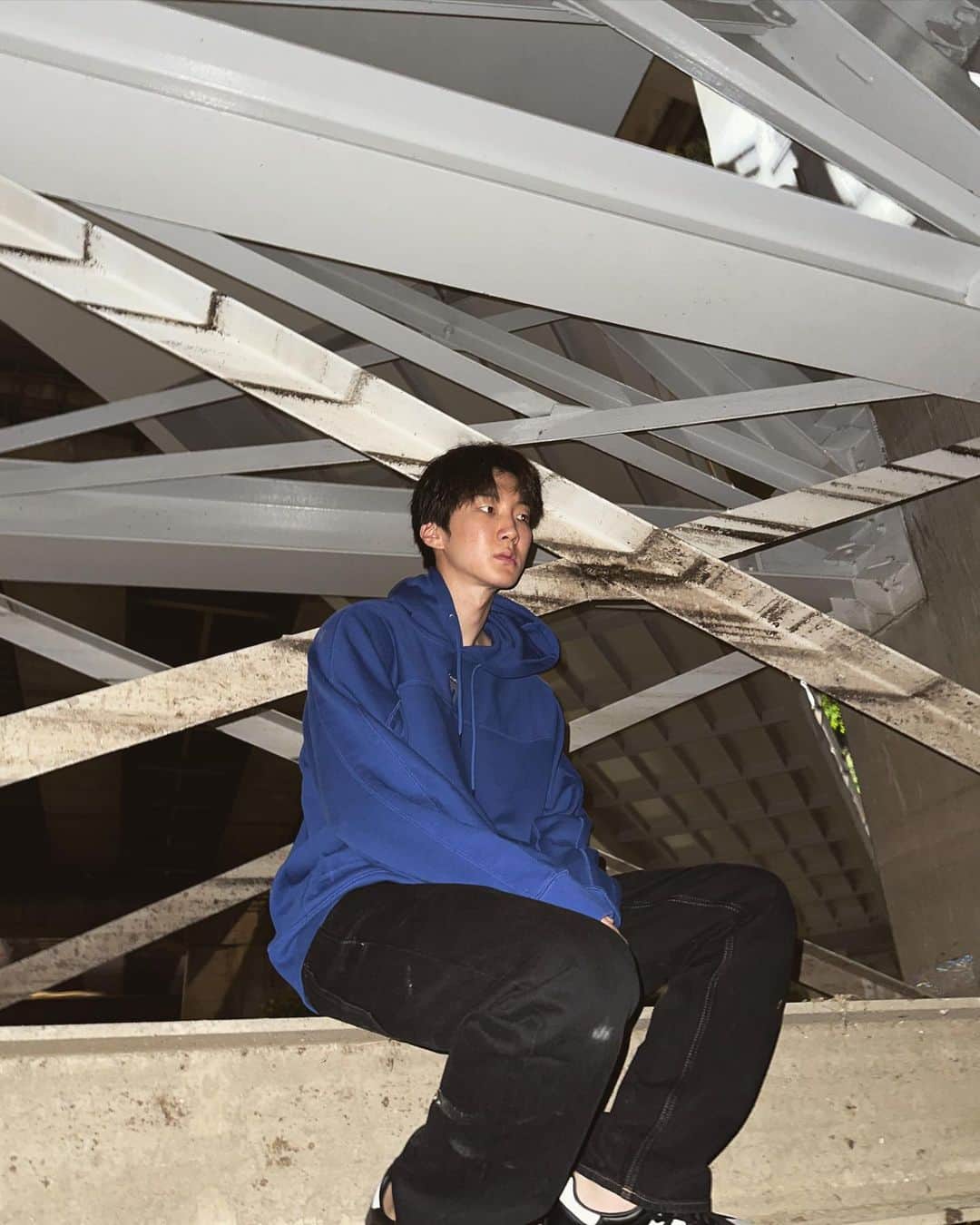 イ・スンフンさんのインスタグラム写真 - (イ・スンフンInstagram)「⚽️9/14-9/20 더현대 서울 지하2층 WEST POP UP #광고 #캘빈클라인 #calvinklein #손흥민포캘빈클라인 #더현대서울 #손흥민」9月12日 16時40分 - maetamong