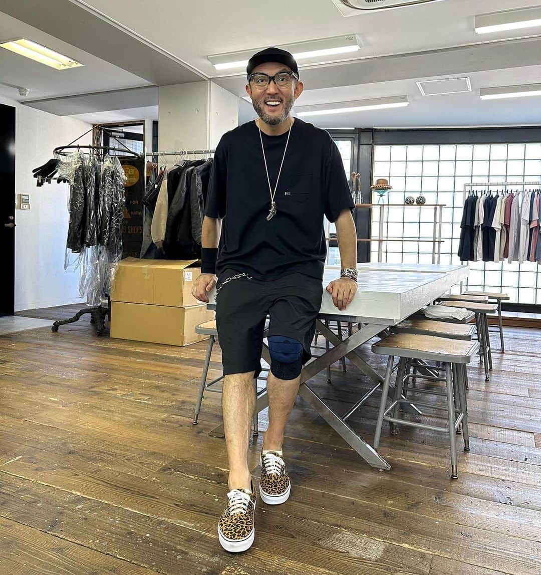 denham_japanのインスタグラム