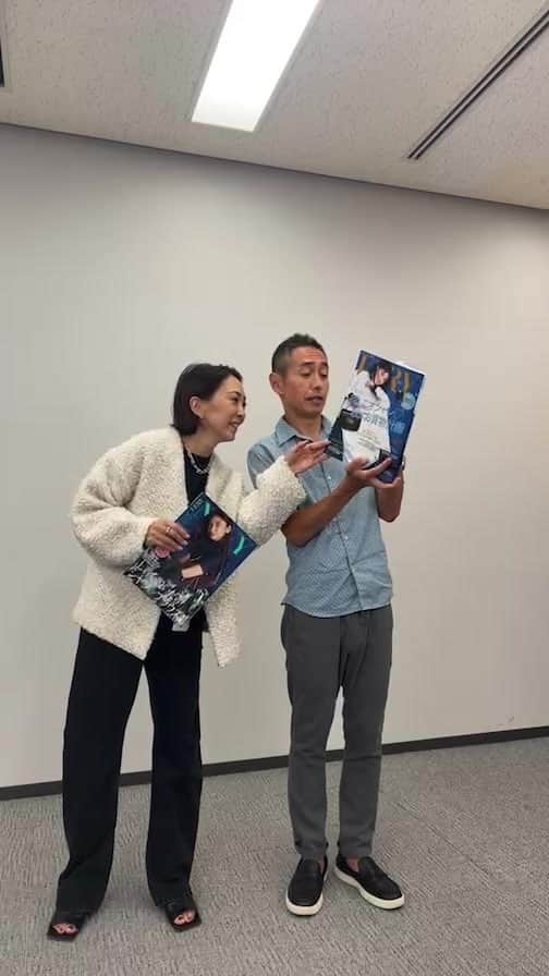 高橋志津奈のインスタグラム：「VERY STORE#57インスタライブ」