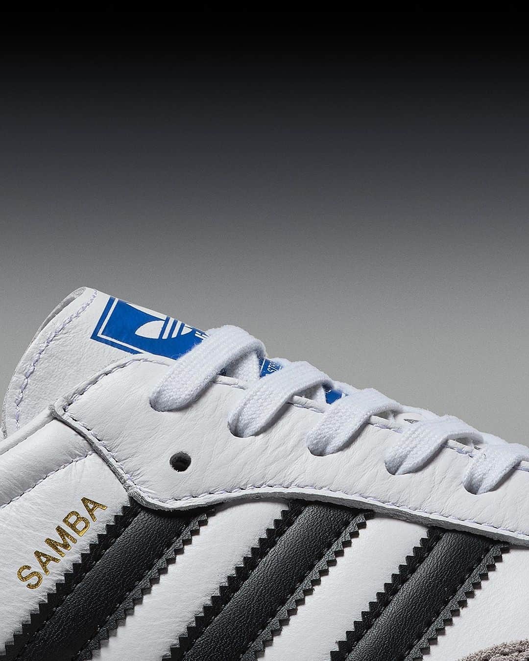 adidas Originalsのインスタグラム：「How has #adidasSamba evolved over the years? Swipe to find out.  #WeGaveTheWorldAnOriginal」