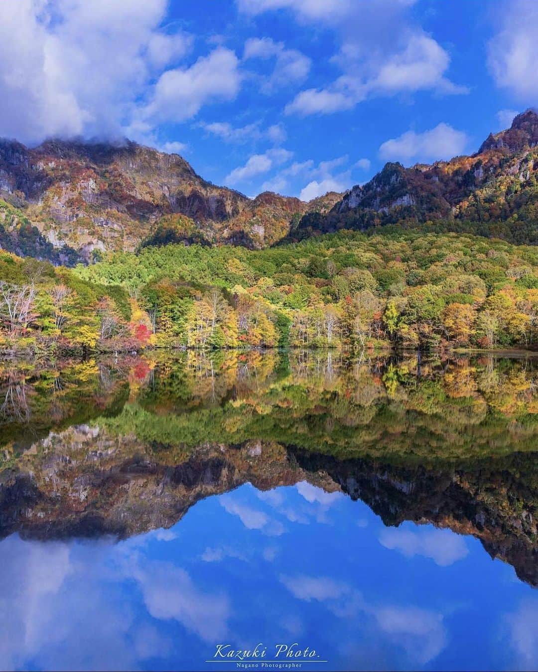 ?長野県 観光 公式インスタグラム のグルメインスタ