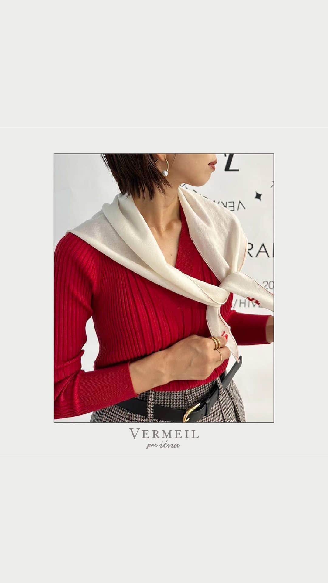 VERMEIL par ienaのインスタグラム