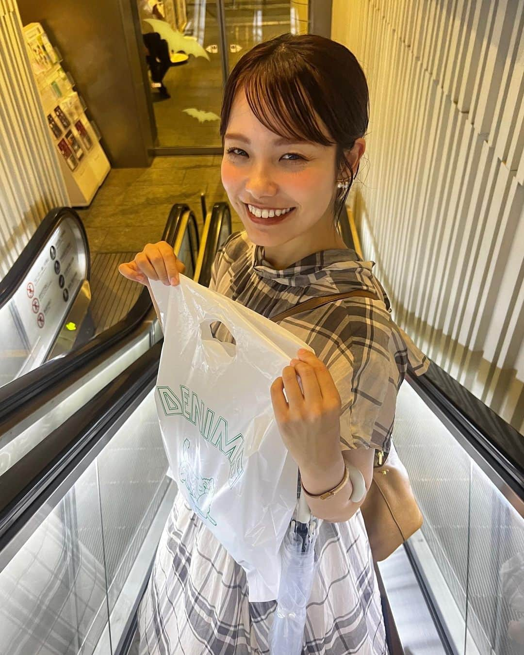 前田希のインスタグラム