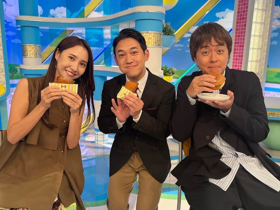 ABCテレビ「おはよう朝日です」のインスタグラム