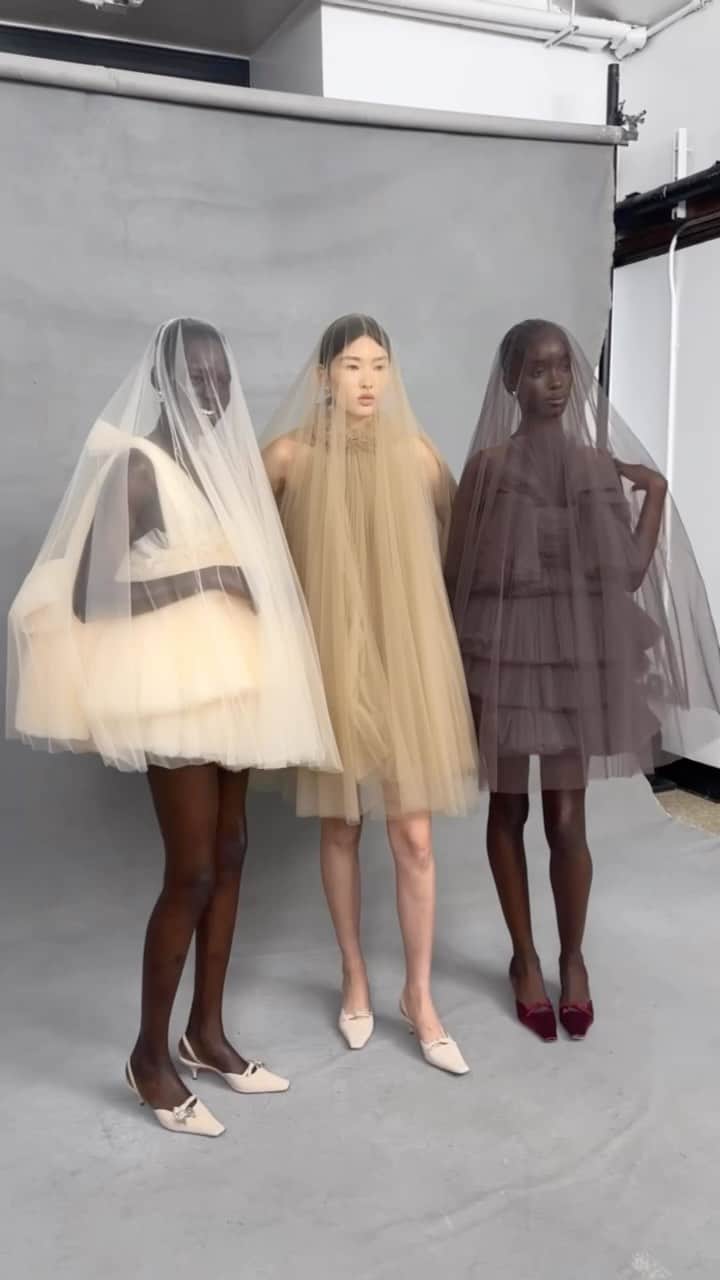 Vogue Taiwan Officialのインスタグラム