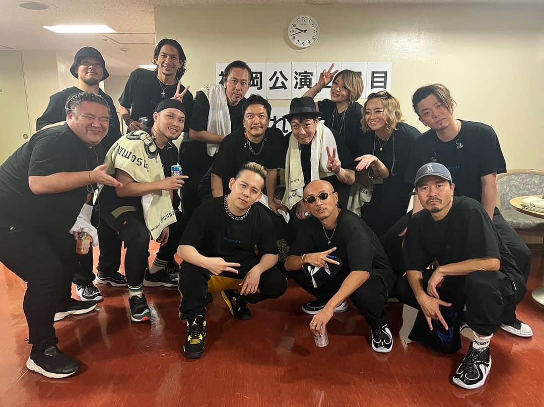 鈴木渉のインスタグラム