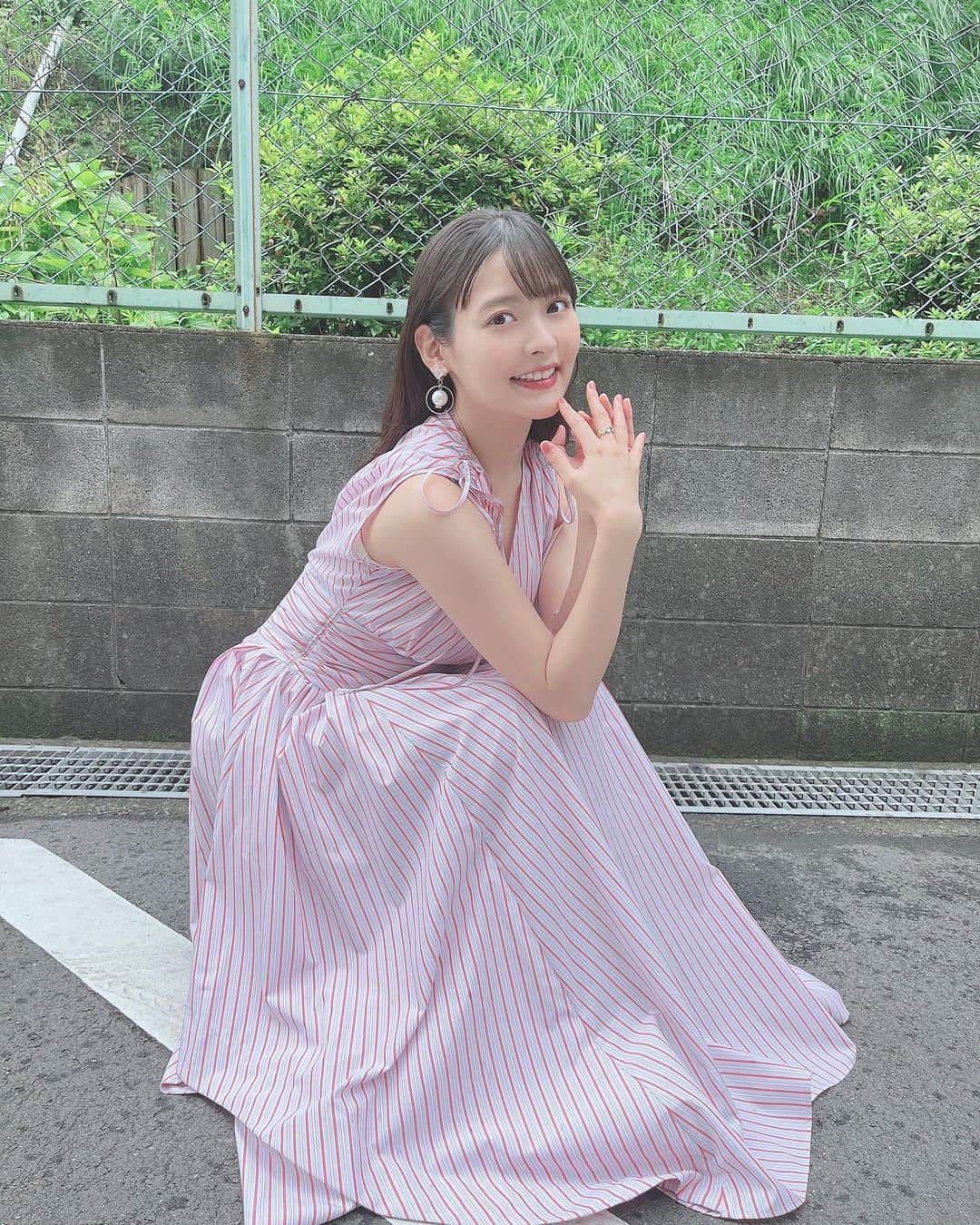 上坂すみれさんのインスタグラム写真 - (上坂すみれInstagram)「火曜日〜！ なんとなく秋っぽい気候の気配…！秋ということで本をいっぱい買いました(｀°ω°´)Kindle読みまくりたいですぞ〜！  お写真は長瀞さん横須賀イベントのときのものですっ それでは皆さま、今週もすこやかに過ごしましょうねっ！  #上坂すみれ」9月12日 17時50分 - uesaka_sumire