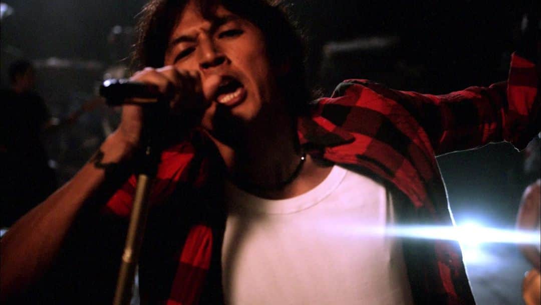 B’zのインスタグラム：「【B'z 35th special】  2009年8月5日発売  46th Single「イチブトゼンブ」   #Bz #Bz35th #Pleasure2023」