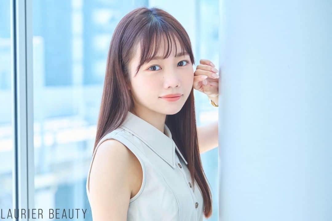 ローリエプレス編集部さんのインスタグラム写真 - (ローリエプレス編集部Instagram)「✧ 𝐼𝑛𝑡𝑒𝑟𝑣𝑖𝑒𝑤 ✧  水越みさとちゃんのインタビュー記事【前編】【後編】が公開中💭  ハイライトのリンクから記事に飛べます💛  𓂃‪𓂃‪𓂃‪𓂃‪𓂃‪𓂃‪𓂃‪𓂃‪𓂃‪𓂃‪  #ローリエプレス #laurierpress  #水越みさと #ローラメルシエ #クレドポーボーテ #ジューシー　#joocyee #アミューズ #AMUSE #ムジゲマンション　#muzigaemansion #ミューキー #mukii #トリデン #torriden #タンバリンズ #tamburins」9月12日 18時02分 - laurier_press