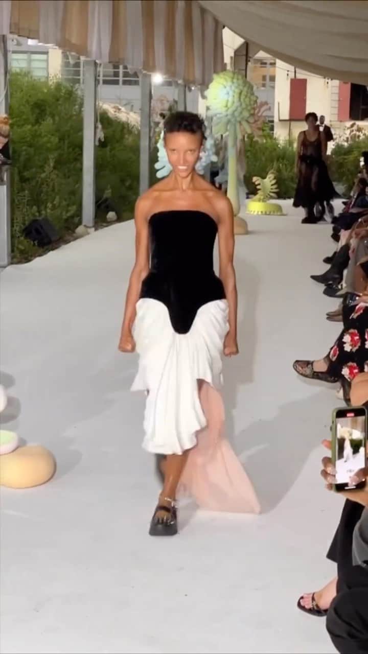 Vogue Taiwan Officialのインスタグラム