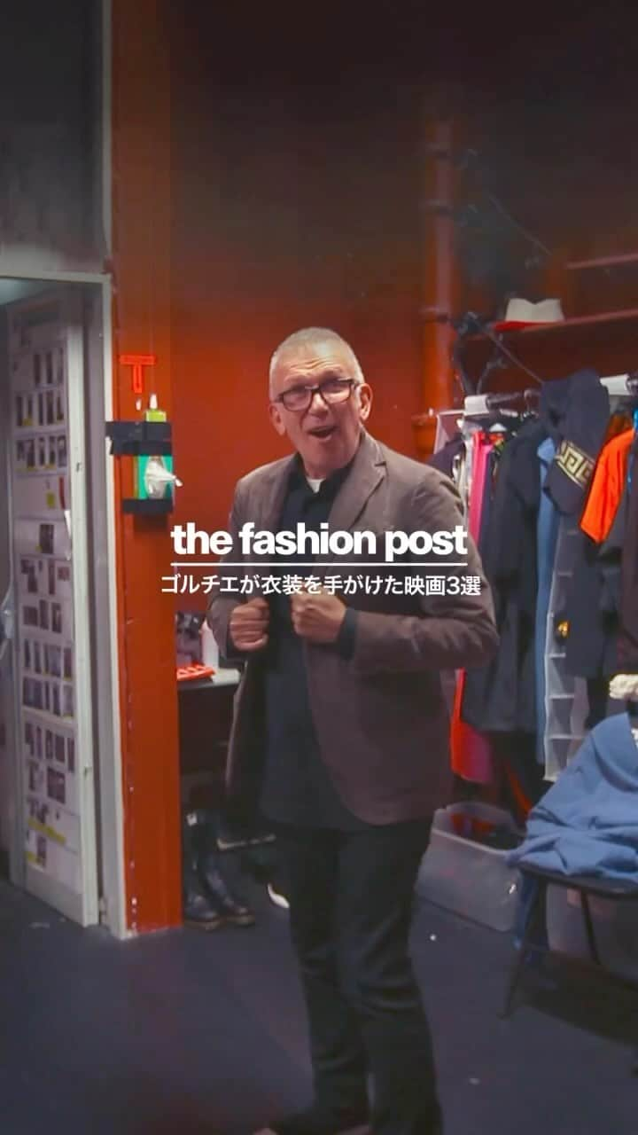 The Fashion Postのインスタグラム