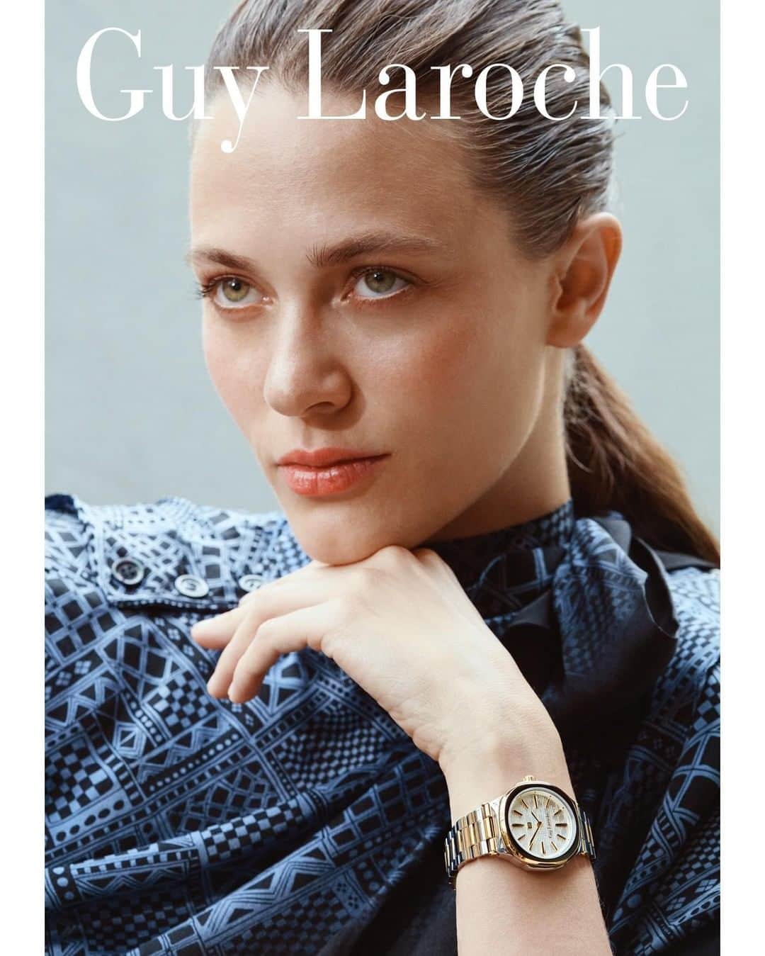 ギラロッシュのインスタグラム