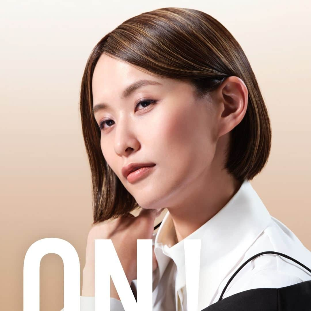 Schwarzkopf Professional Japanのインスタグラム