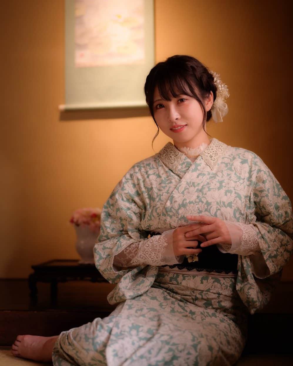 日下部ほたるのインスタグラム：「いせやほり  📷のぶさん #撮影会 #撮影会モデル #被写体 #被写体モデル #被写体希望 #model #portrait #idol #写真好きな人と繋がりたい #ポートレート好きな人と繋がりたい #カメラマンさんと繋がりたい #カメラマン募集 #写真撮ってる人と繋がりたい #ファインダー越しの私の世界 #ポートレート #写真部 #girl  #角色扮演 #偶像 #东京 #코스프레 #아이돌 #도쿄」