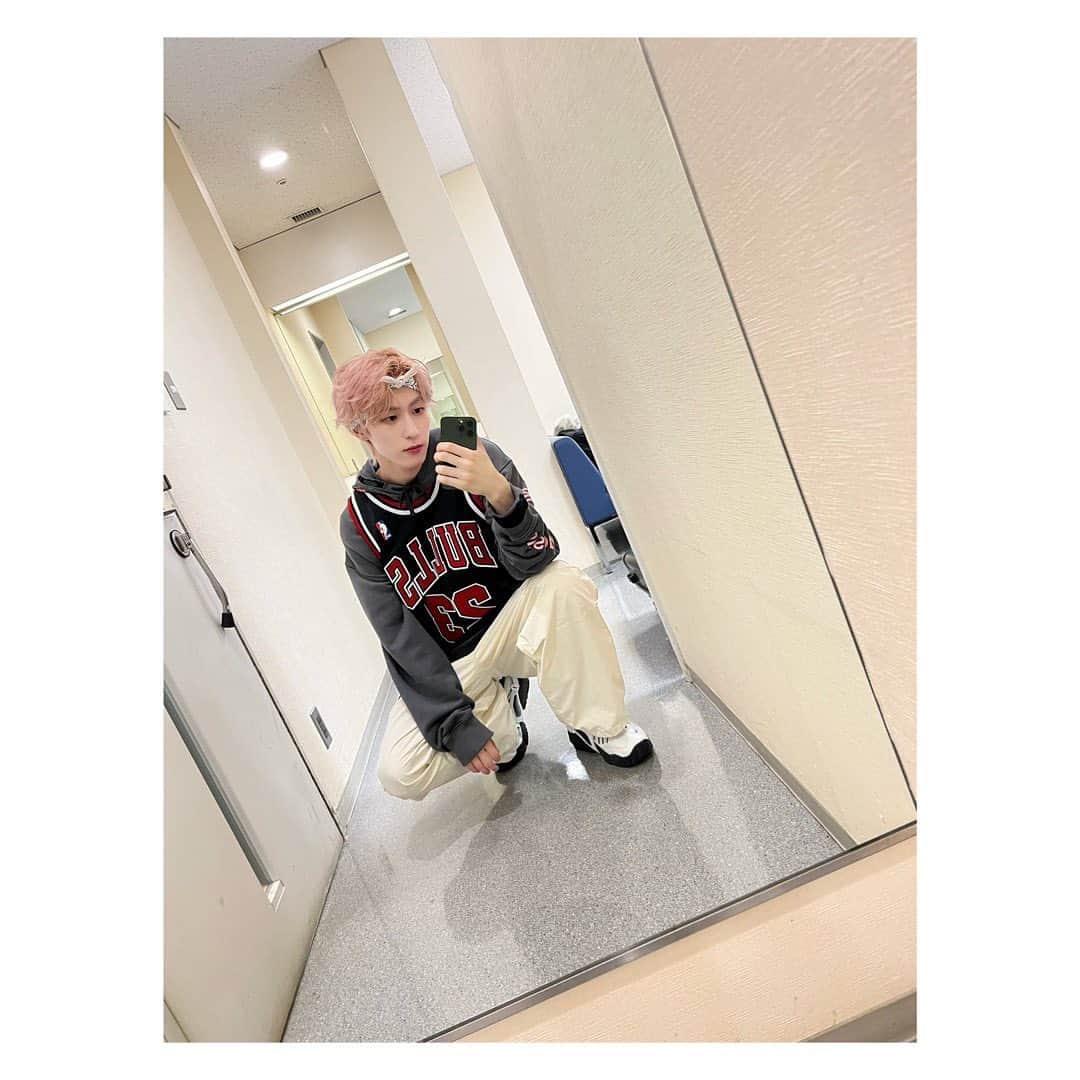 四谷真佑さんのインスタグラム写真 - (四谷真佑Instagram)「バスケ🏀👕  .  .  #ootd  #バスケ  #ぽかぽか」9月12日 18時31分 - 428_shinsuke