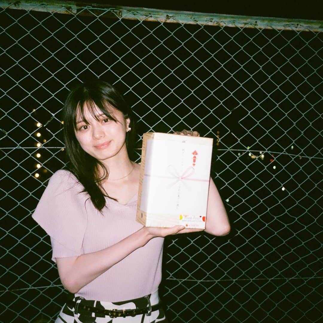 紺野彩夏のインスタグラム：「なれの果ての僕ら ついに本日最終回です、！ 最後までお見逃しなく！」