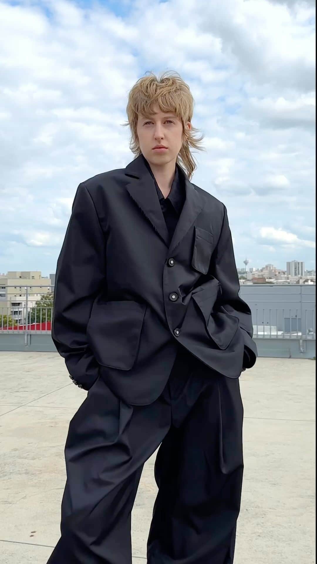 ADER errorのインスタグラム