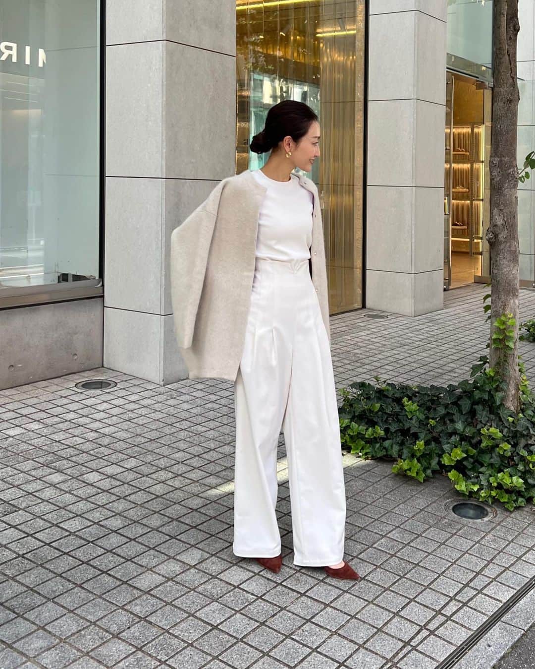 金子麻貴のインスタグラム