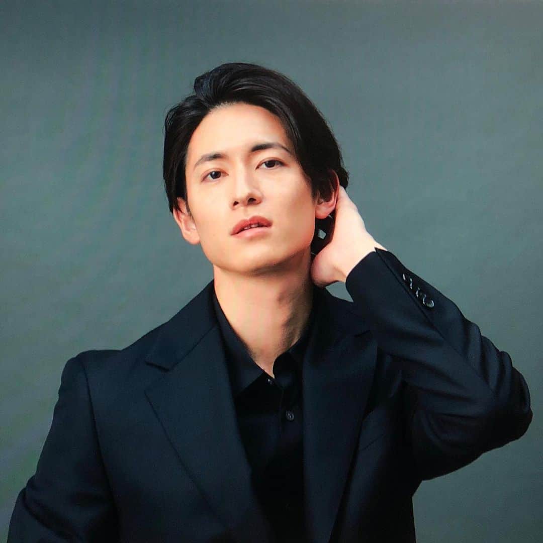 のインスタグラム：「誕生日のお祝いたくさんありがとうございました😋✨  #日清スカルプリッチプロフェッショナル」