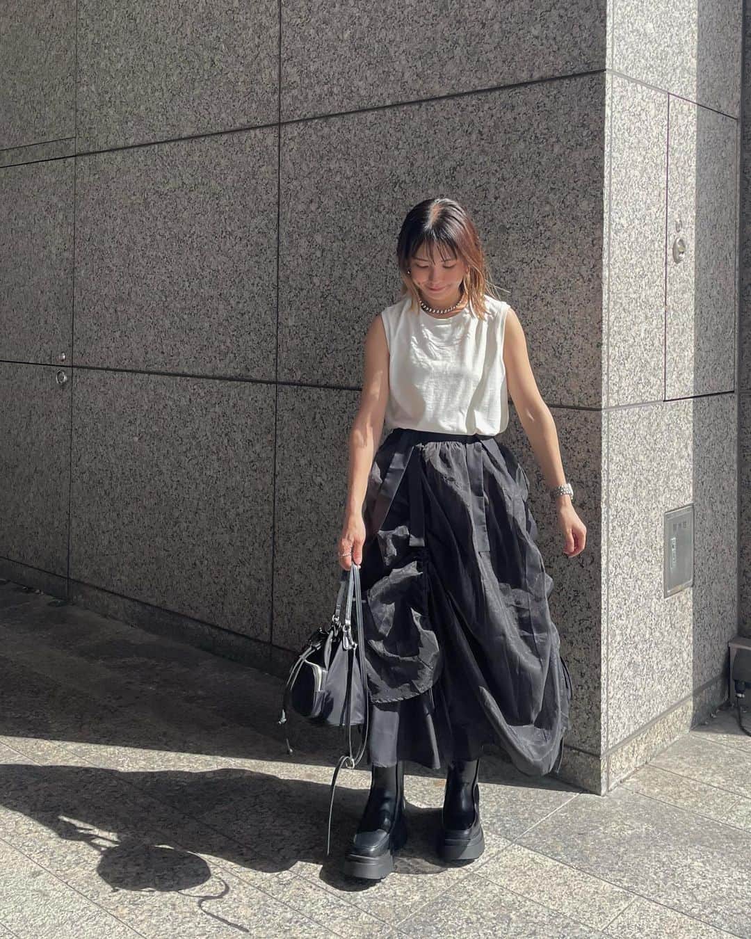 natsumi ♥︎のインスタグラム