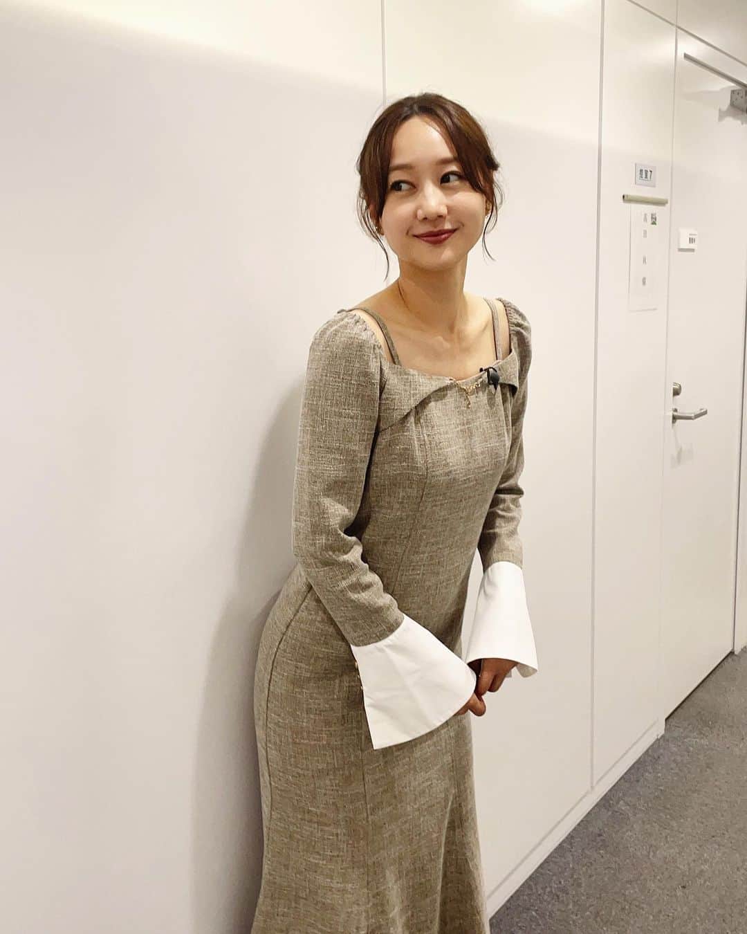 高田秋のインスタグラム：「秋仕様🍁🌰🍂」