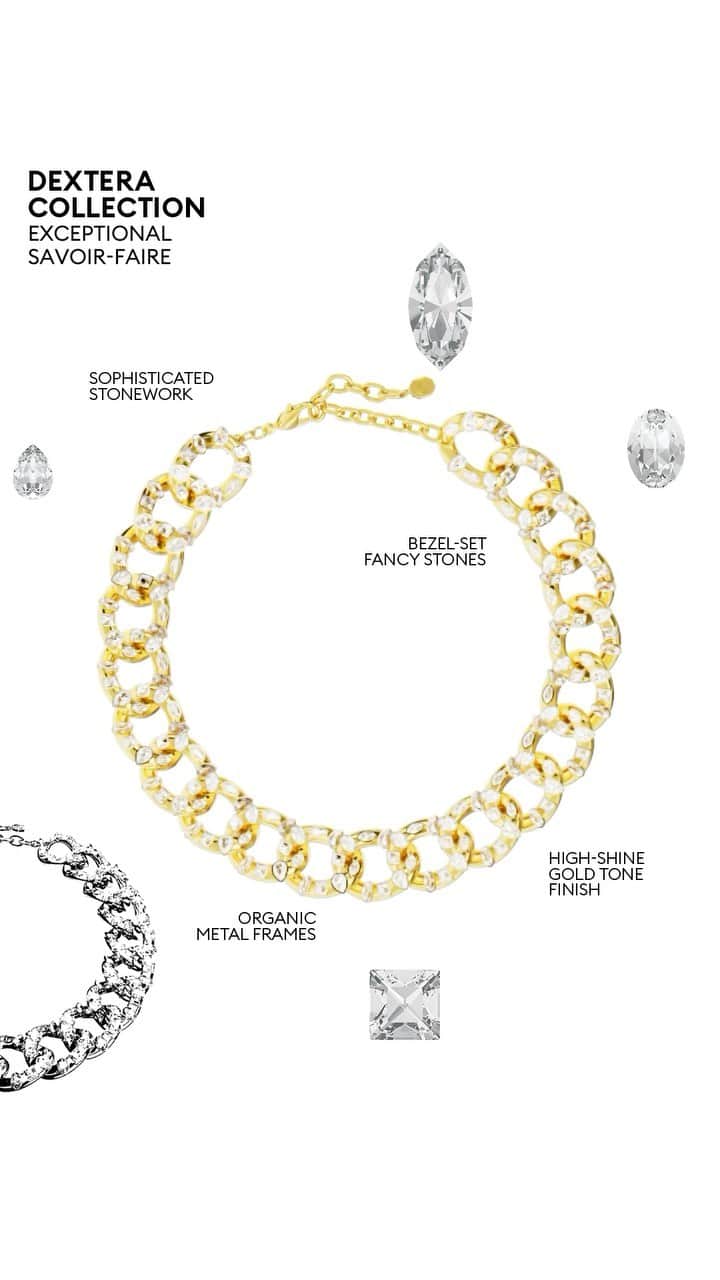 SWAROVSKIのインスタグラム