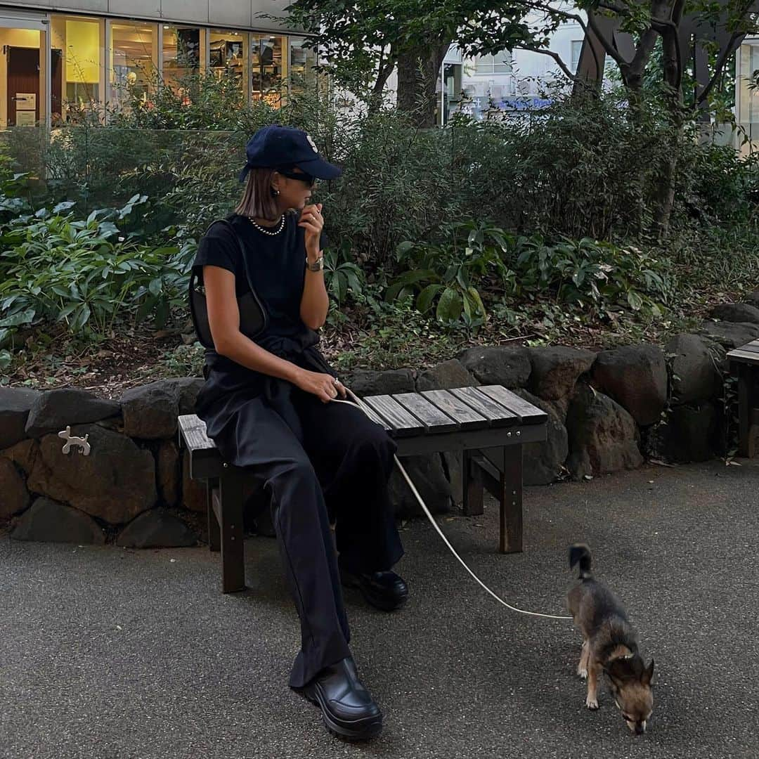 岡田美季のインスタグラム