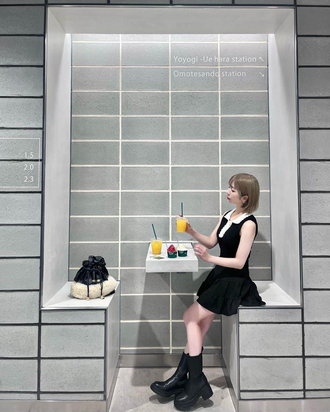 エリンコのグルメインスタ