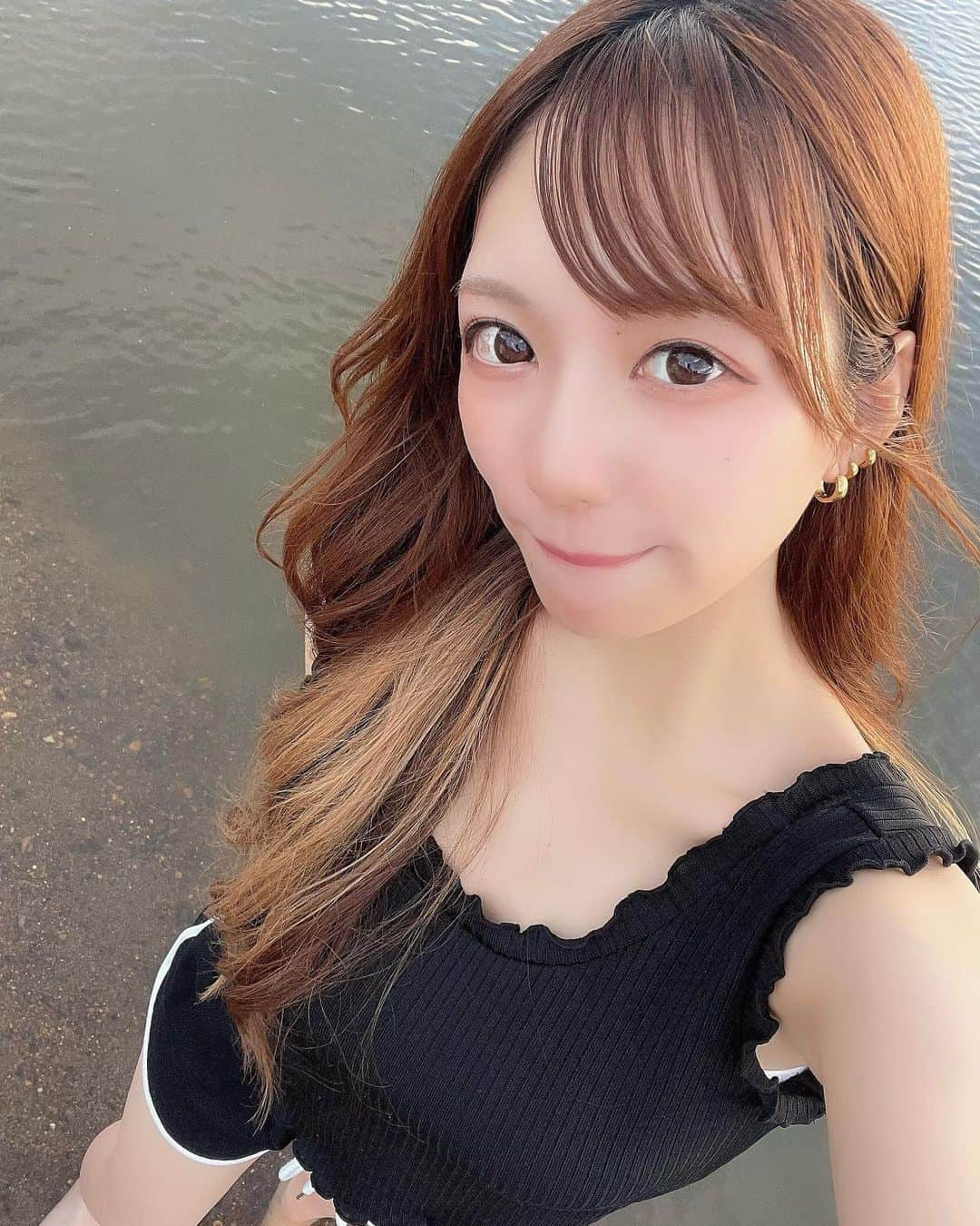 川本愛彩のインスタグラム