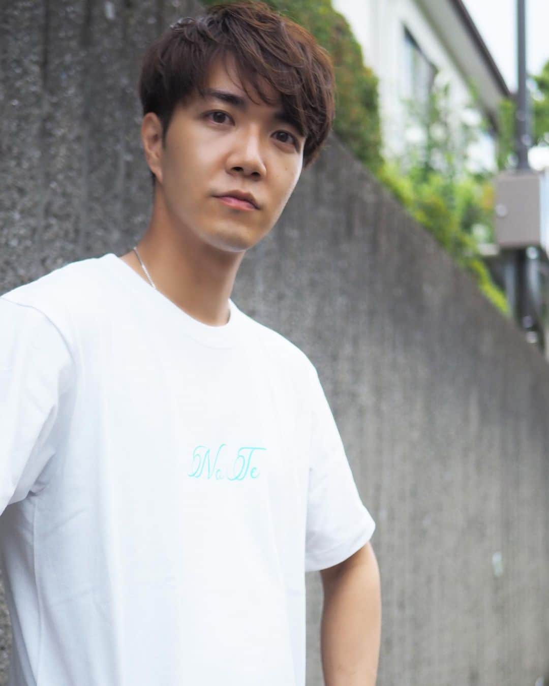 のインスタグラム：「いよいよ、明日12時から受注受付がスタートします🙆‍♂️✨ 兄貴プロデュースの、中澤兄弟アパレルブランド「NoTe」の第1弾リリース👍 皆さん、宜しくお願いします🙇‍♂️  〜音符を綴るように、日常を奏でよう〜 NoTe 1st Drop 2023.09.13 12:00-09.20 12:00  「NoTe」の1stアイテムのリリースが9月13日12:00から１週間、公式オンラインサイトよりスタートします。  今回のアイテムは全て受注販売の商品になるので、期間中に予約していただいた全てのお客様がご購入いただけます。  ぜひ、この機会に。  Coming soon...  @note.jp_official  @naka_chan813   #NoTe #note_jp #アパレルブランド #兄弟で頑張ります #handsmade #陽はまた昇る #中澤卓也」