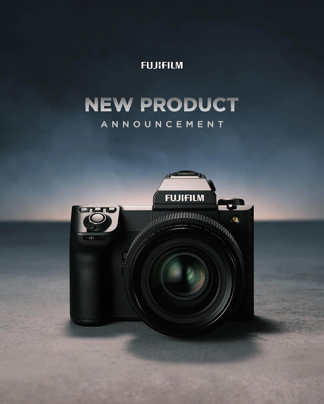 FUJIFILM INDONESIAさんのインスタグラム写真 - (FUJIFILM INDONESIAInstagram)「Kepuasan saat memotret adalah hal impian setiap fotografer. Dan kali ini Fujifilm kembali menghadirkan kamera dan lensa terbaru yang akan memberikan hasil terbaik saat memotret:   Fujifilm GFX 100II  Fujinon GF 55mm F1.7 R WR Fujinon GF 30mm F5.6 TS Fujinon GF 110mm F5.6 TS Macro  Line-up kamera dan lensa terbaru ini hadir dengan teknologi terbaru untuk memberikan pengalaman baru bagi setiap orang untuk memberikan karya terbaiknya.  #GFX100II #GFX100II_id #GF55MMF17RWR #GF30MMF56TS #GF110MMF56TSMACRO」9月12日 19時19分 - fujifilm_id