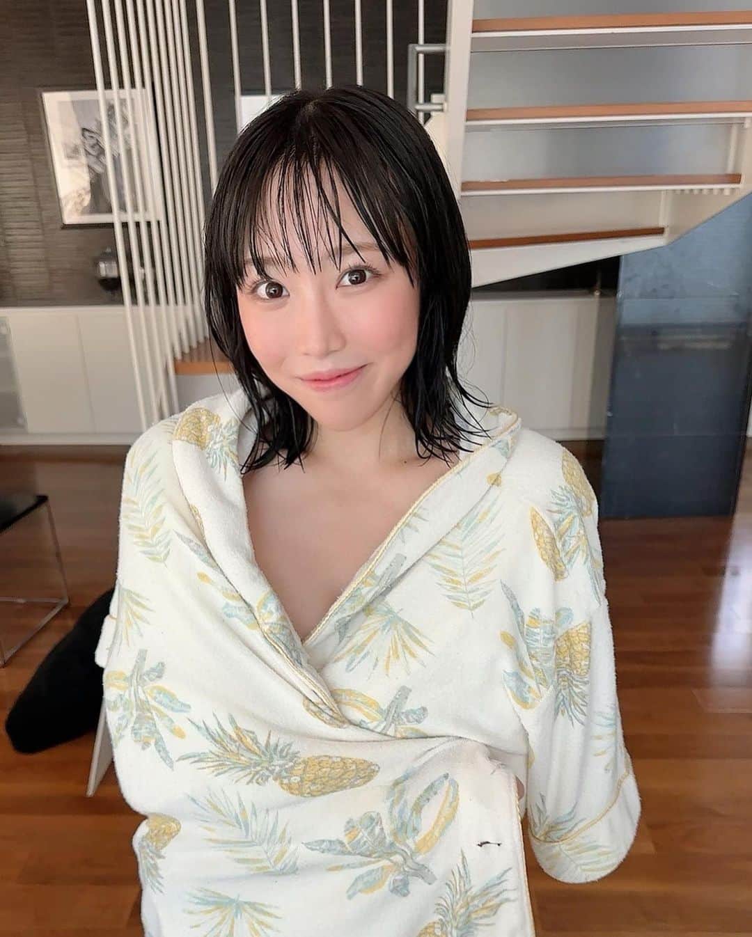 愛萌なののインスタグラム