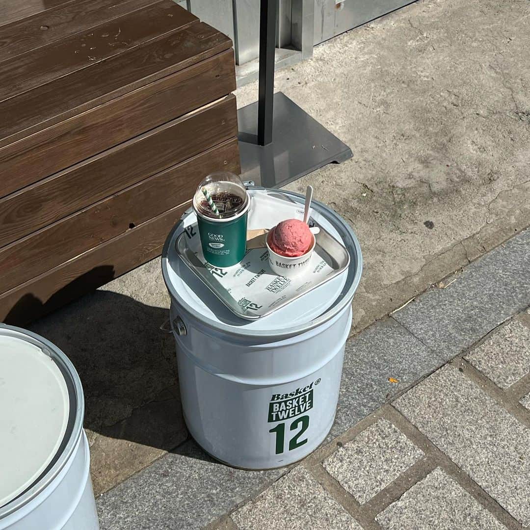すずのインスタグラム