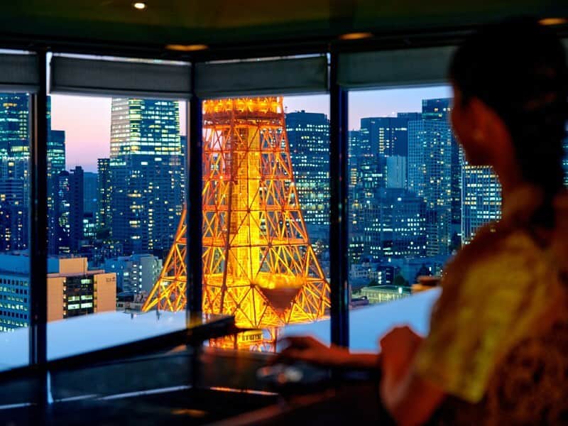 ザ・プリンス パークタワー東京さんのインスタグラム写真 - (ザ・プリンス パークタワー東京Instagram)「【絶景×選べる特典】 ～""TOKYOの特等席""で愉しむおとなの自由時間～  ロマンチックな東京タワーとともに、あなた好みのひとときを🗼✨ 9月末までの限定販売です。  詳しくはWebサイトへ  Enjoy spectacular views with a selection of benefits ✨  Indulge in a luxury hotel getaway where the iconic Tokyo Tower provides the enchanting, glittering backdrop to a host of magical moments 🗼  Choose the package benefits that best suit you with this special accommodation plan, available only until the end of the month!   For further details, please visit the website.  Share your own images with us by tagging @princeparktowertokyo —————————————————————  #theprinceparktowertokyo #hotelstay #ThePreferredLife #ザプリンスパークタワー東京 #自由時間 #ホカンス」9月12日 19時29分 - princeparktowertokyo