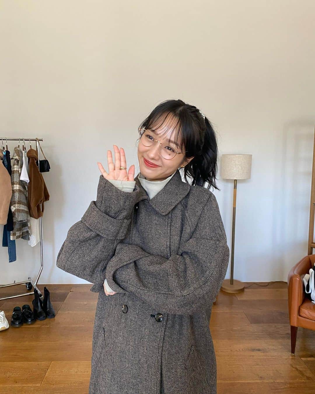 前田希美（まえのん）のインスタグラム：「X ログインできるようになった！るんっ」