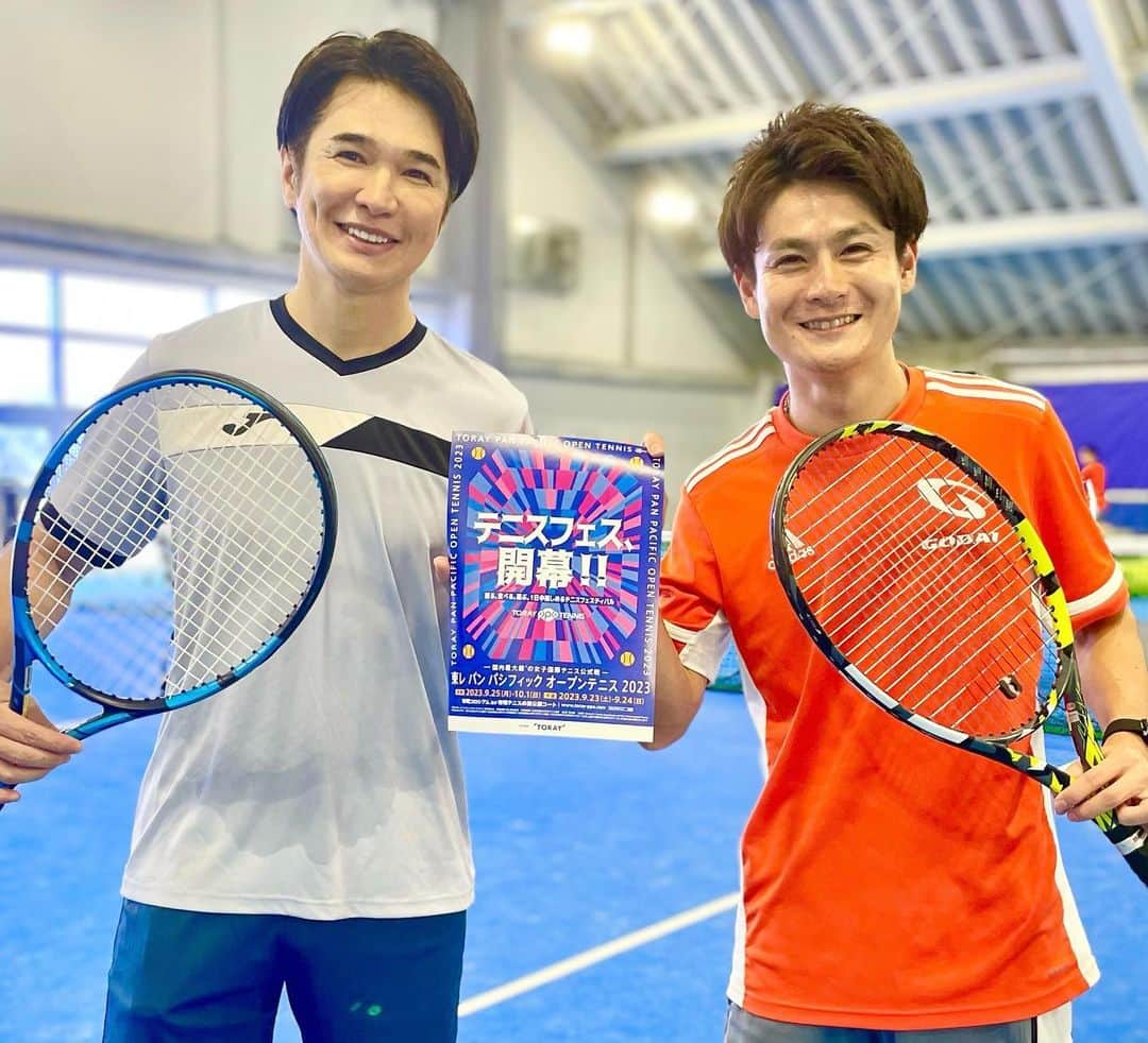 吉崎仁康のインスタグラム