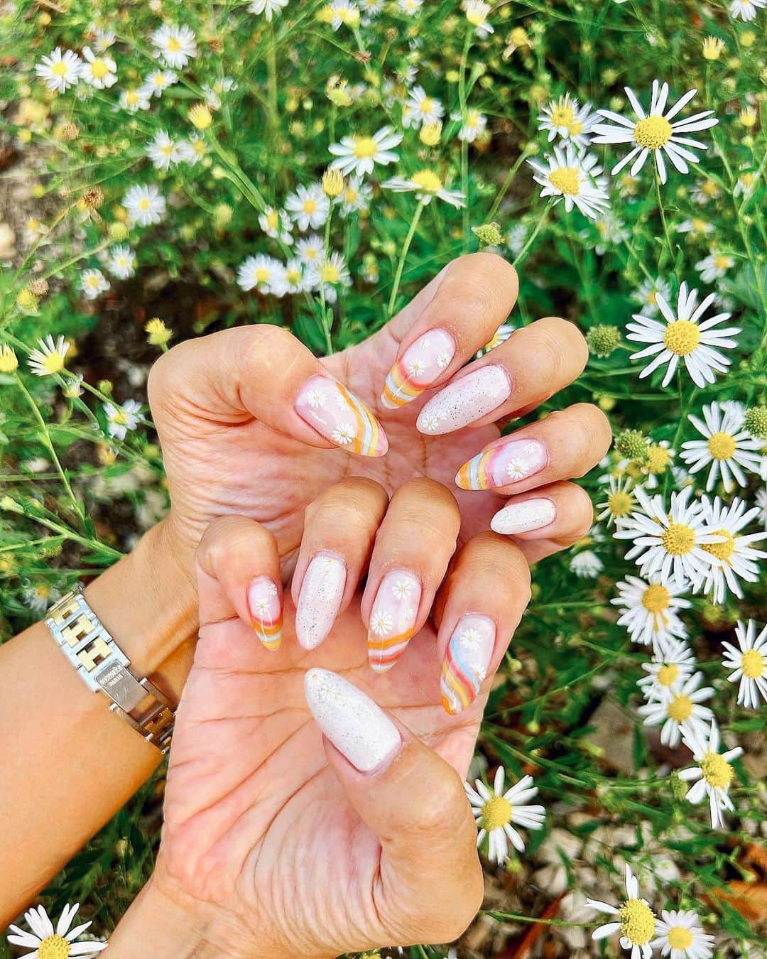 MIMIのインスタグラム：「💅」