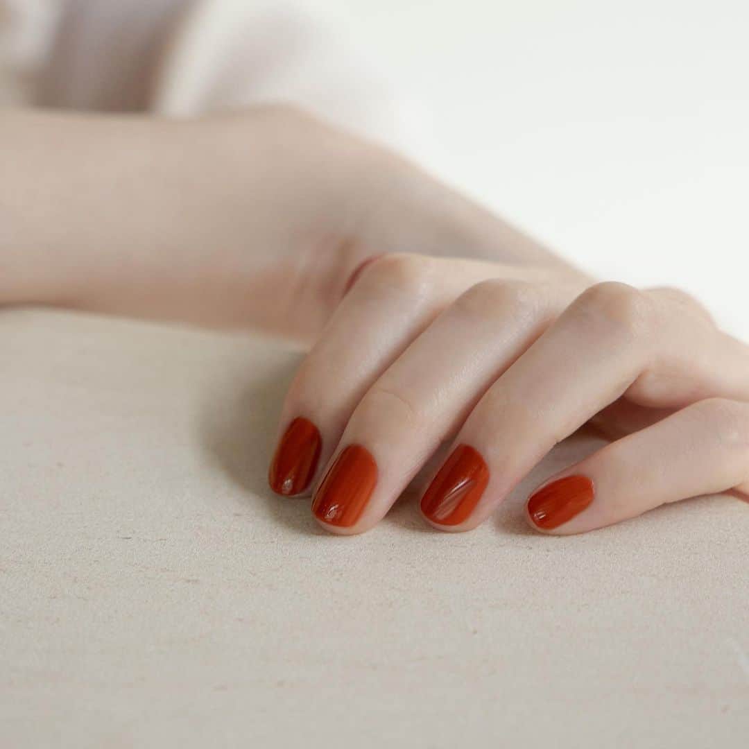 NAILS INCのインスタグラム