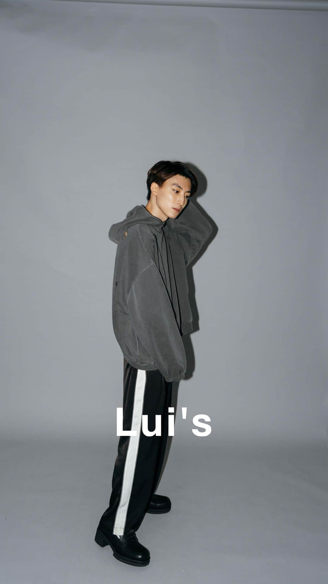 Lui's Lui's official instagramのインスタグラム