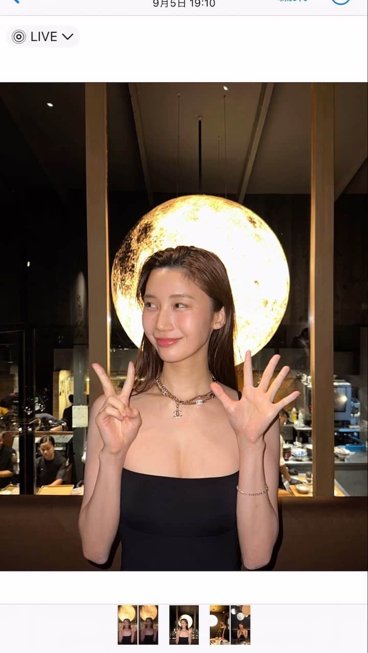 小倉優香のインスタグラム：「Not Photoshoped 📷」