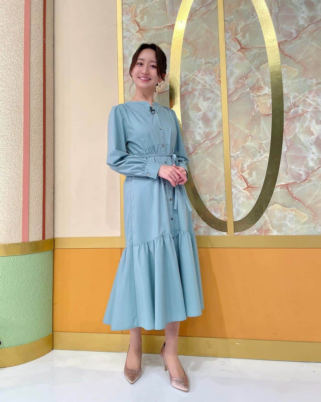 片渕茜のインスタグラム