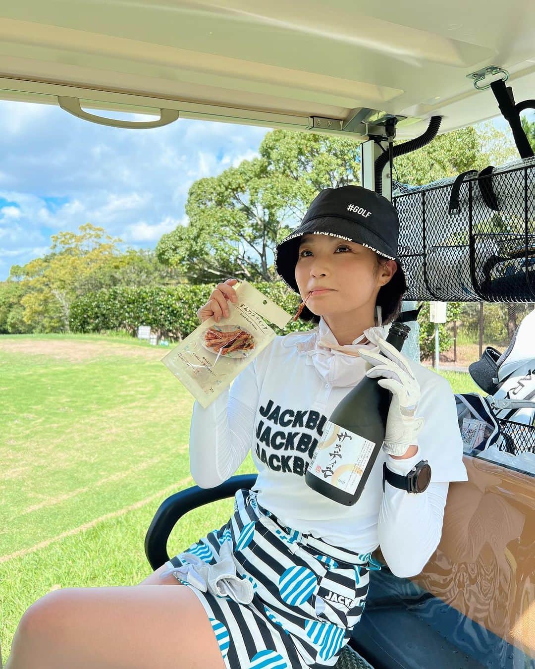 椿原愛のグルメインスタ