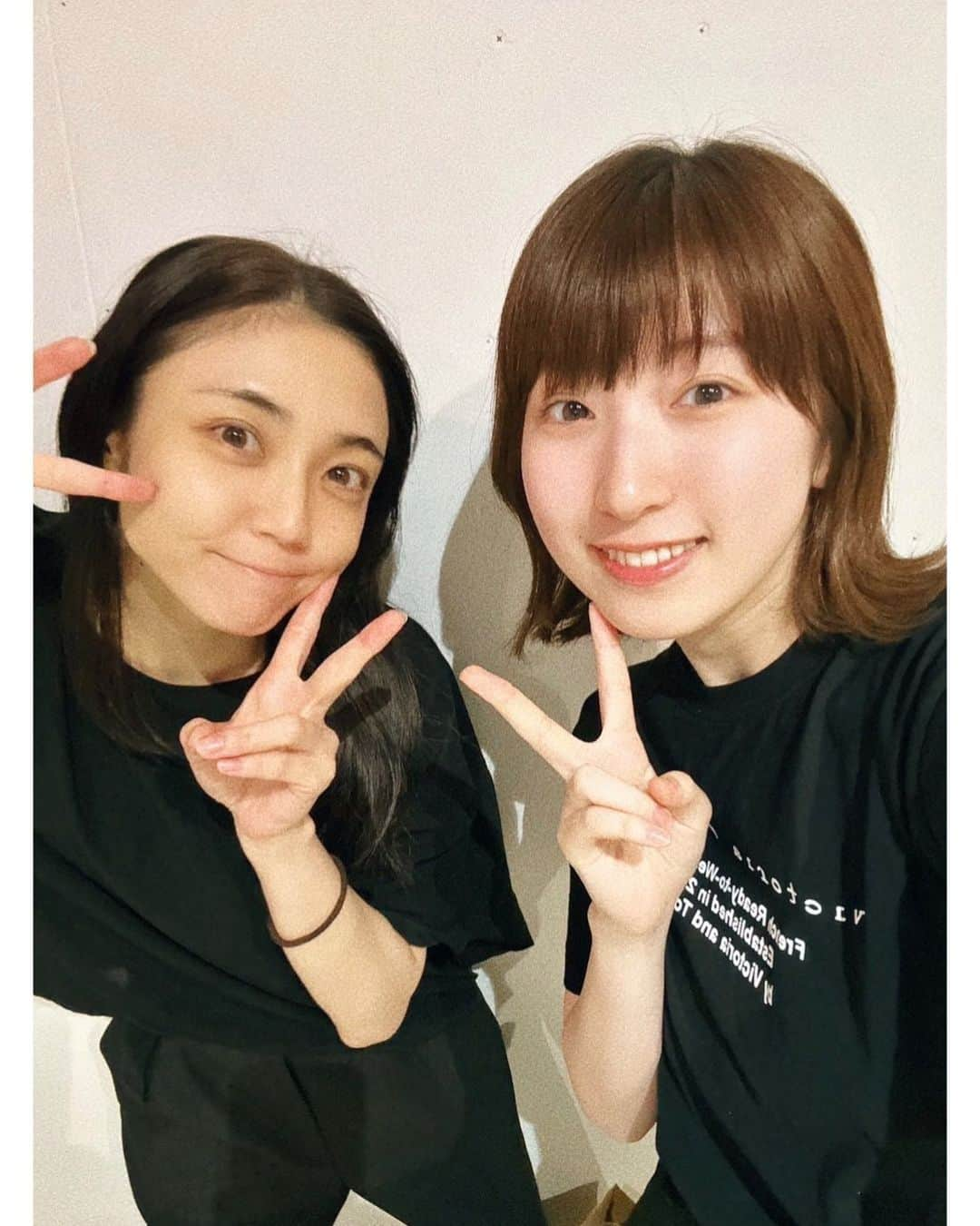 山谷花純さんのインスタグラム写真 - (山谷花純Instagram)「日比美思先生レッスン第二弾。 海で溺れそうだった私を救い上げてくれた救世主。本当に感謝。  残された時間の中で頑張ろう。 頑張ろう。  #日比美思 #山谷花純 #avex」9月12日 19時59分 - kasuminwoooow