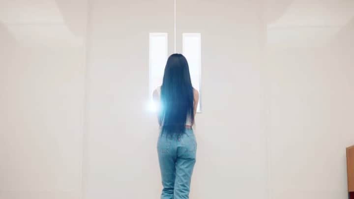 NewJeansのインスタグラム