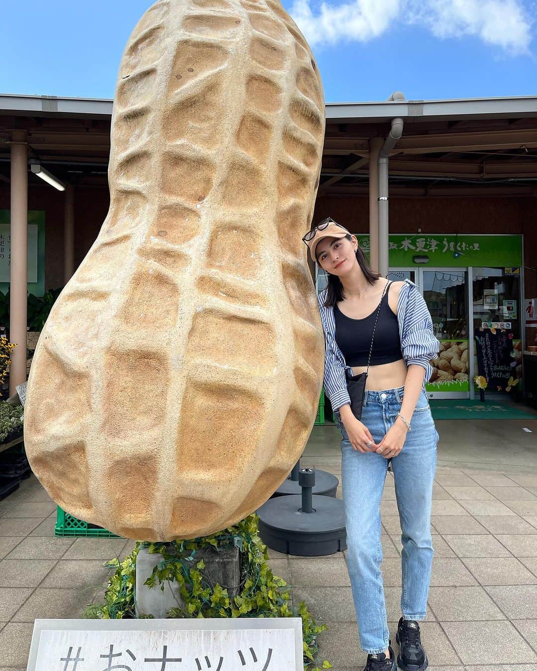 岩田絵莉佳のグルメインスタ