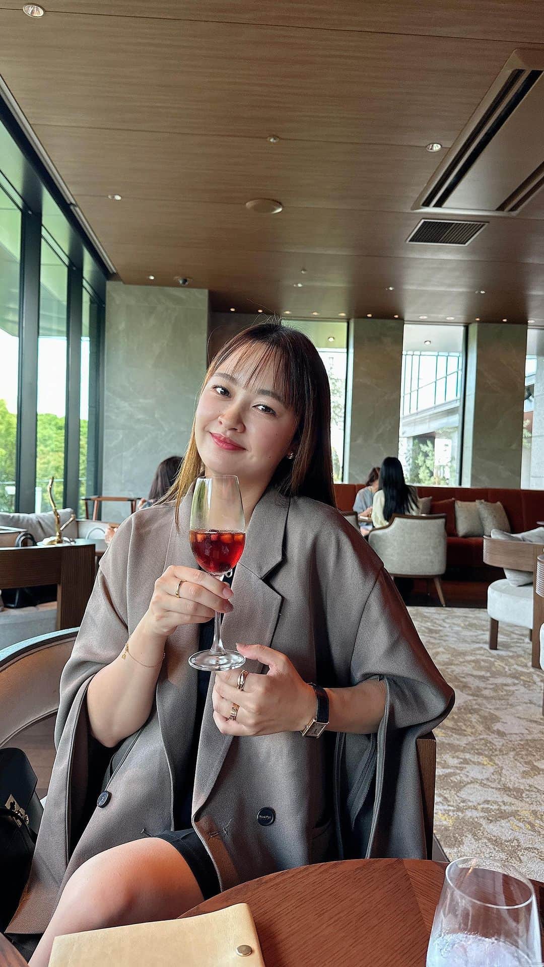 ena..*加藤 恵梨奈のインスタグラム