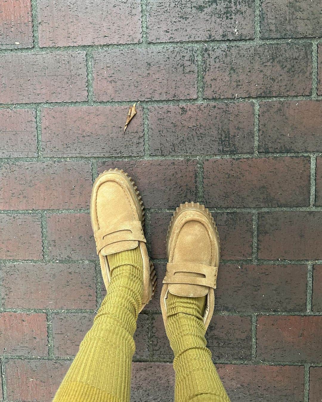 mizukiさんのインスタグラム写真 - (mizukiInstagram)「愛媛帰ったら行こうと思ってたカフェ☕️🥐 クロワッサンがずっしりさくさくでおいしかったよ😊 @clarksshoes の靴が最近のお気に入り🫶 ㅤㅤㅤㅤㅤㅤㅤㅤㅤㅤㅤㅤㅤ #clarks#クラークス#torhill#松山カフェ」9月12日 20時19分 - mizukidrop
